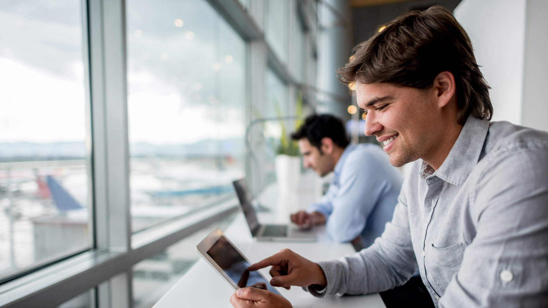 Complete Business Travel Business Travel Management Solutions