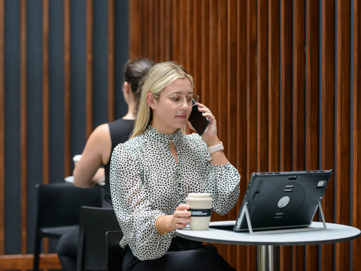 Expected Travel Delays