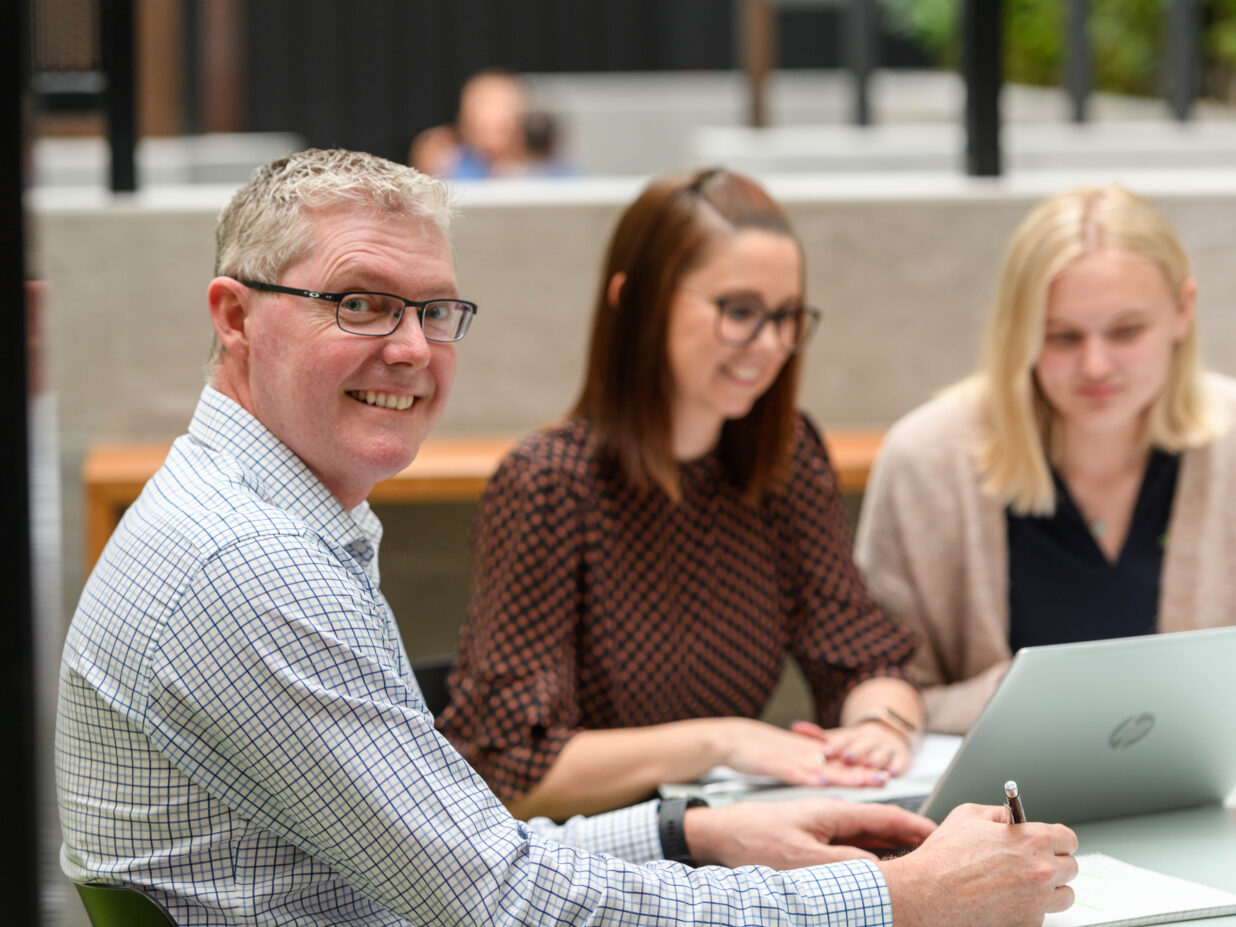 Did you know that CBT is part of the CT Partners Buying Group?