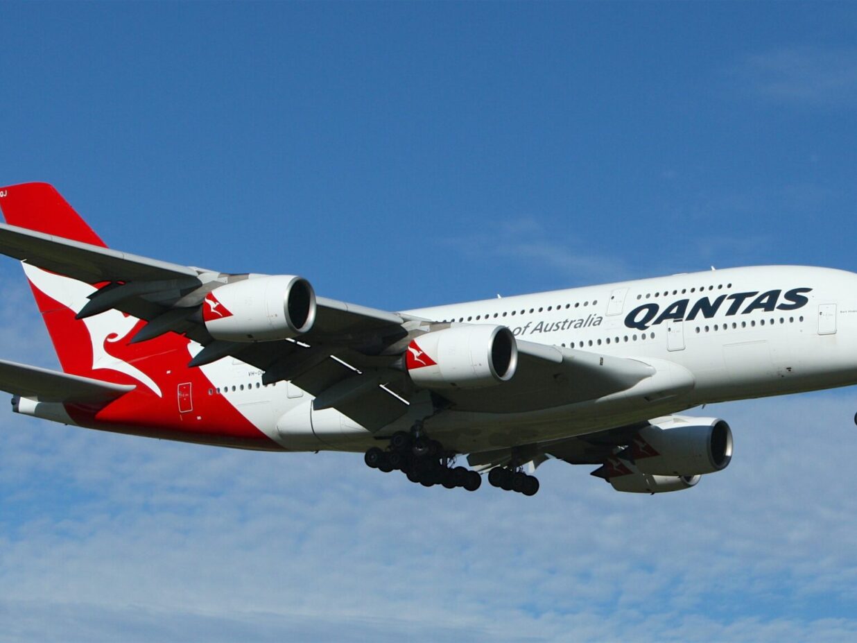 Qantas announce new Brisbane to Tokyo flights