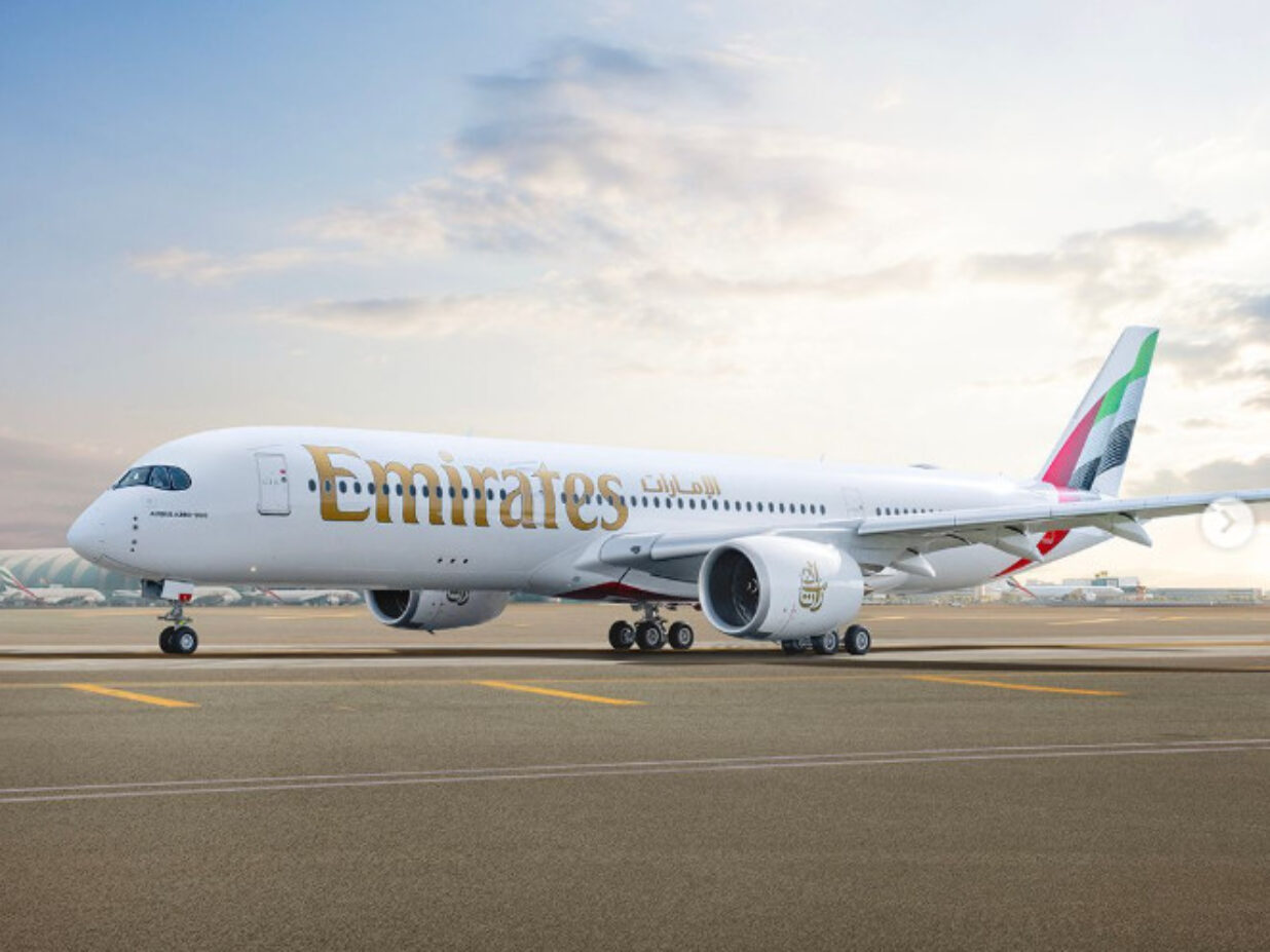 Emirates Premium Economy comes to BNE
