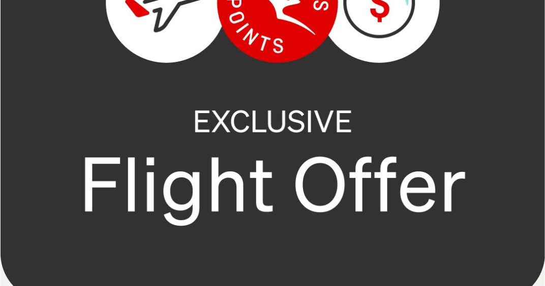 Qantas Business Rewards | Save Up to 15% on Flights