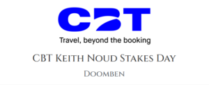 CBT Keith Noud Stakes Day