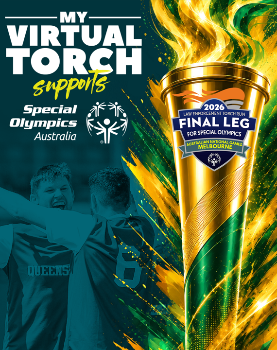Special Olympics Australia